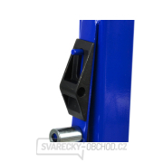 Ohýbačka trubek, tyčí a profilů (1) Náhled