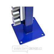 Ohýbačka trubek, tyčí a profilů (1) náhled