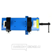 Nůžkový zvedák pro motocykly 500kg Nůžkový zvedák pro motocykly 500kg náhled