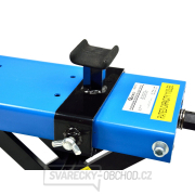 Zvedák motocyklu 500 kg (1) náhled