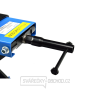 Zvedák motocyklu 500 kg (1) náhled