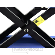 Zvedák motocyklu 500 kg (1) náhled