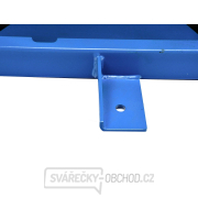 Zvedák motocyklu 500 kg (1) náhled