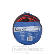 Startovací kabely 1500A 6m (5) Náhled