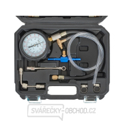 Tlakoměr paliva pro benzínové motory č. 4(5/10) Náhled