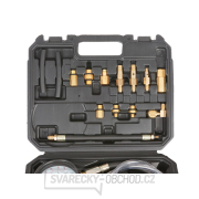 Tlakoměr paliva pro benzínové motory č. 4(5/10) Náhled