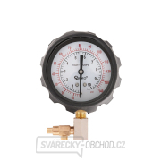 Tlakoměr paliva pro benzínové motory č. 4(5/10) Náhled