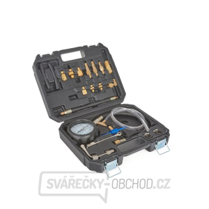 Tester tlaku paliva- benzín Tester tlaku paliva- benzín gallery main image