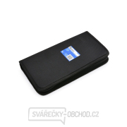 Sada kleští s dlouhými čelistmi 280 mm, 4 ks (5/10) Náhled