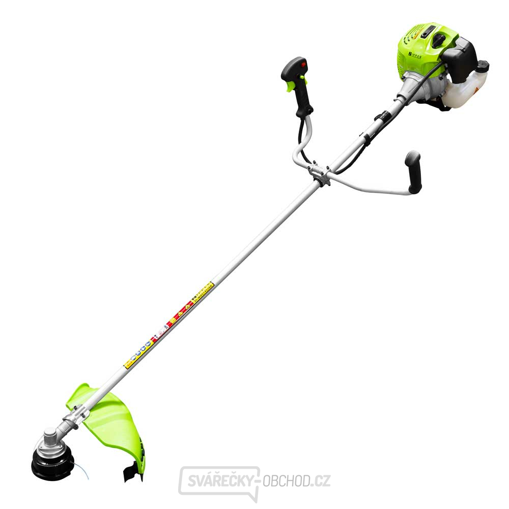 Zipper Benzínový křovinořez ZI-MOS145JAK