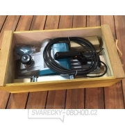 Velkoplošný elektrický hoblík 1806B  Náhled