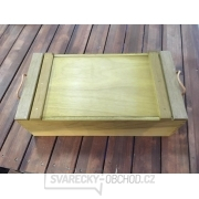 Velkoplošný elektrický hoblík 1806B  Náhled