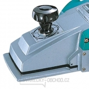 Velkoplošný elektrický hoblík 1806B  náhled