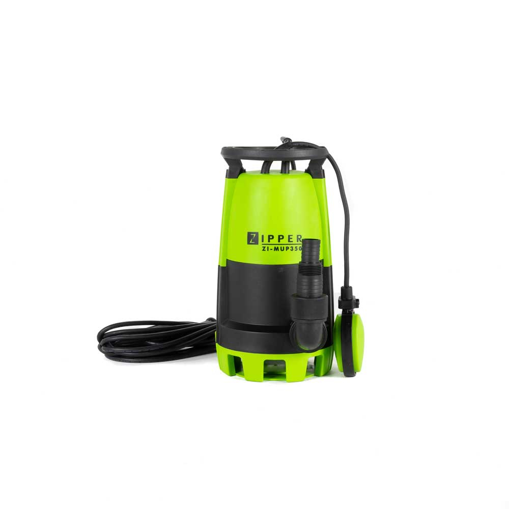 ZIPPER 3V1, 350 W ZI-MUP350