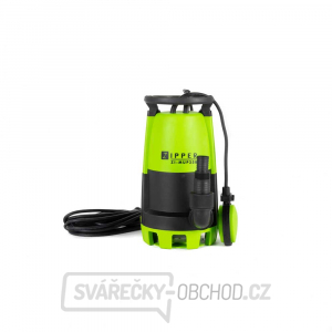 Ponorné ČERPADLO ZIPPER 3V1, 350 W ZI-MUP350 gallery main image
