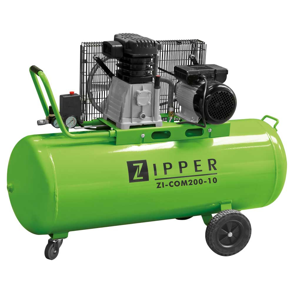 Kompresor Zipper ZI-COM200-10