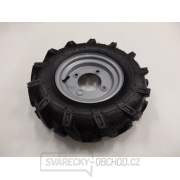 Šípové kolo PUBERT 400x8 - levé Šípové kolo PUBERT 400x8 - levé gallery main image