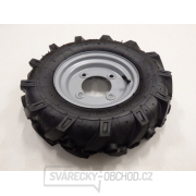 Šípové kolo PUBERT 400x8 - pravé Šípové kolo PUBERT 400x8 - pravé gallery main image