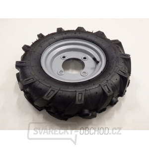 Šípové kolo PUBERT 400x8 - pravé Šípové kolo PUBERT 400x8 - pravé gallery main image