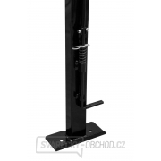 Míchačka Zipper ZI-BTM160 Náhled