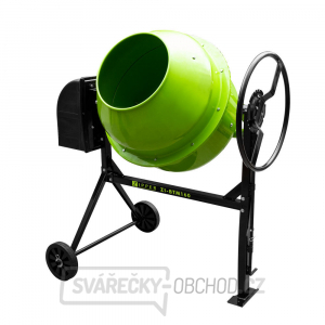 Míchačka Zipper ZI-BTM160 gallery main image