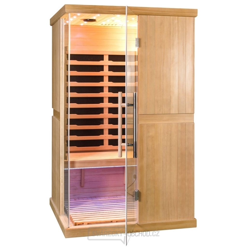 Infrasauna Marimex Elegant 3001 L