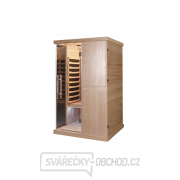 Infrasauna Marimex Elegant 3001 L Náhled