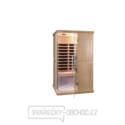 Infrasauna Marimex Elegant 3001 L Náhled