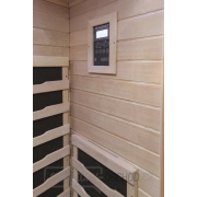 Infrasauna Marimex Elegant 3001 L Infrasauna Marimex Elegant 3001 L náhled