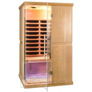 Infrasauna Marimex Elegant 3001 L gallery main image