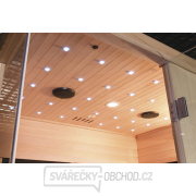 Infrasauna Marimex Elegant 3001 XXL Náhled