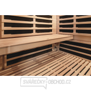 Infrasauna Marimex Elegant 3001 XXL Infrasauna Marimex Elegant 3001 XXL náhled