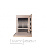 Infrasauna Marimex Elegant 3001 XXL Infrasauna Marimex Elegant 3001 XXL náhled