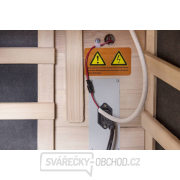 Infrasauna Marimex Elegant 3001 XXL Infrasauna Marimex Elegant 3001 XXL náhled