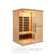 Infrasauna Marimex Elegant 3001 XXL Infrasauna Marimex Elegant 3001 XXL gallery main image