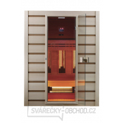 Infrasauna Marimex Elegant 3002 XXL Náhled