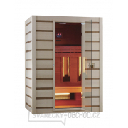 Infrasauna Marimex Elegant 3002 XXL Náhled