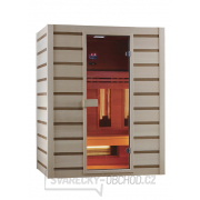 Infrasauna Marimex Elegant 3002 XXL Náhled