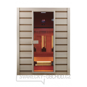 Infrasauna Marimex Elegant 3002 XXL gallery main image