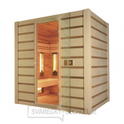 Infrasauna Marimex Elegant 4002 XXL Náhled