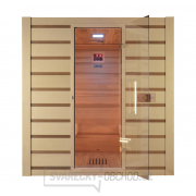 Infrasauna Marimex Elegant 4002 XXL Náhled