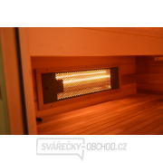 Infrasauna Marimex Elegant 4002 XXL náhled