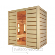 Infrasauna Marimex Elegant 4002 XXL gallery main image