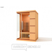 Infrasauna Marimex Elegant 5011 L Náhled