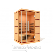 Infrasauna Marimex Elegant 5011 L gallery main image