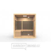 Infrasauna Marimex Familiy 5001 XXL Náhled