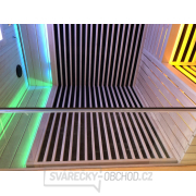 Infrasauna Marimex Familiy 5001 XXL Infrasauna Marimex Familiy 5001 XXL náhled