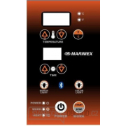 Infrasauna Marimex Familiy 5001 XXL Infrasauna Marimex Familiy 5001 XXL náhled