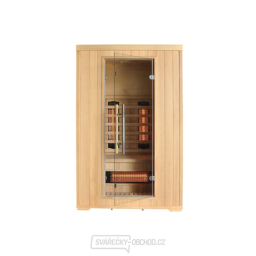 Infrasauna Marimex Popular 3000 L