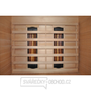 Infrasauna Marimex Popular 3000 L Náhled